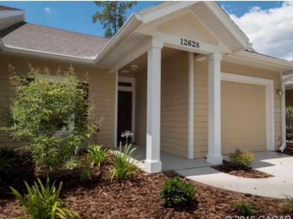 12628 NW 11TH PLACE, NEWBERRY, FL 32669