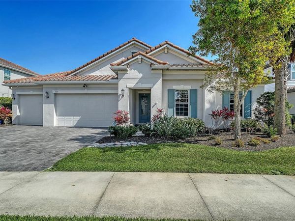 7300 GREAT EGRET BOULEVARD, SARASOTA, FL 34241