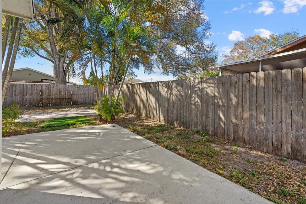 1551 N Conrad Avenue, Sarasota, FL 34237 Photo