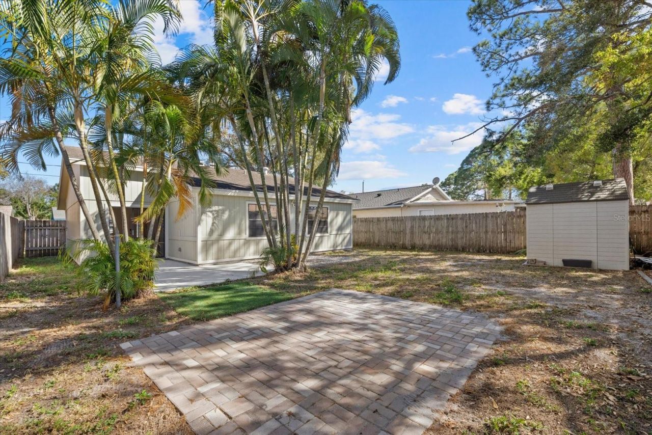 1551 N Conrad Avenue, Sarasota, FL 34237 Photo