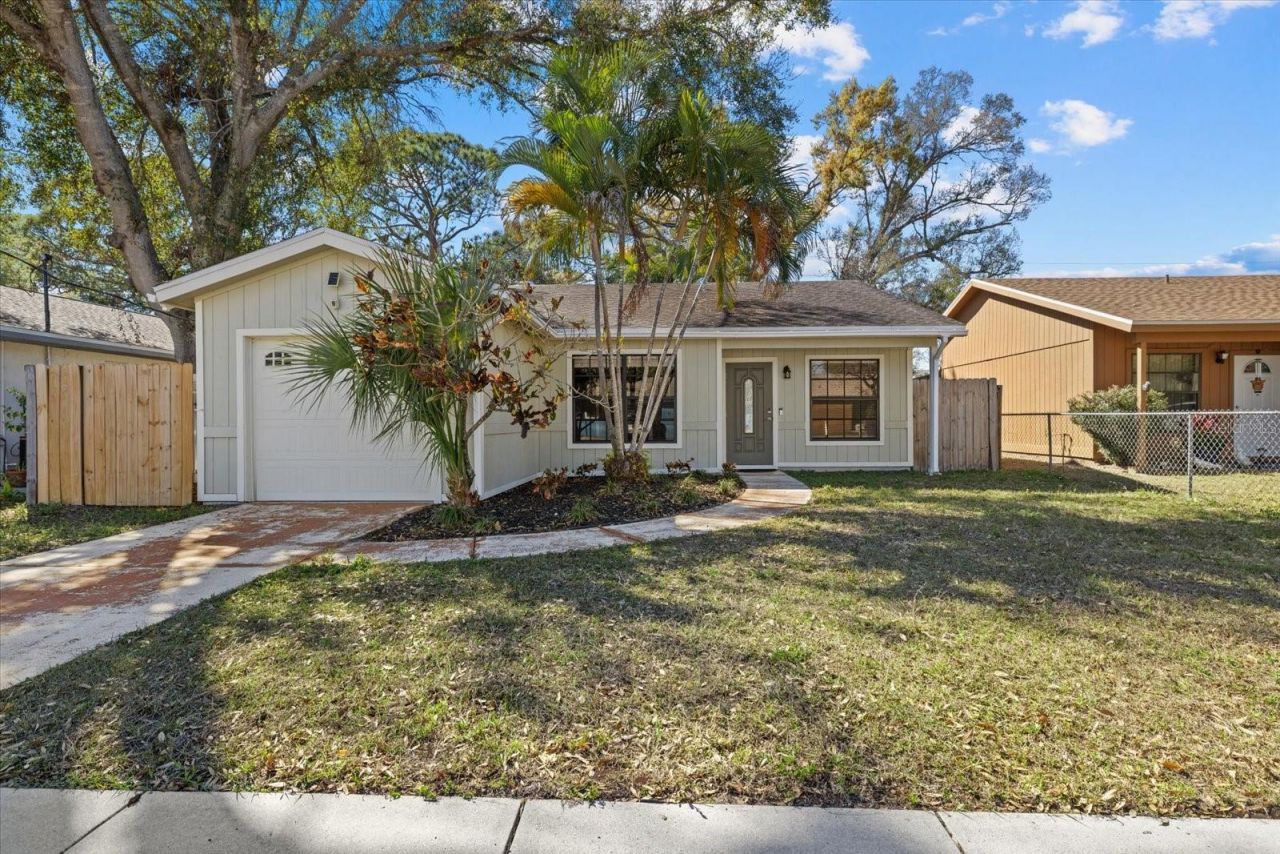 1551 N Conrad Avenue, Sarasota, FL 34237 Photo