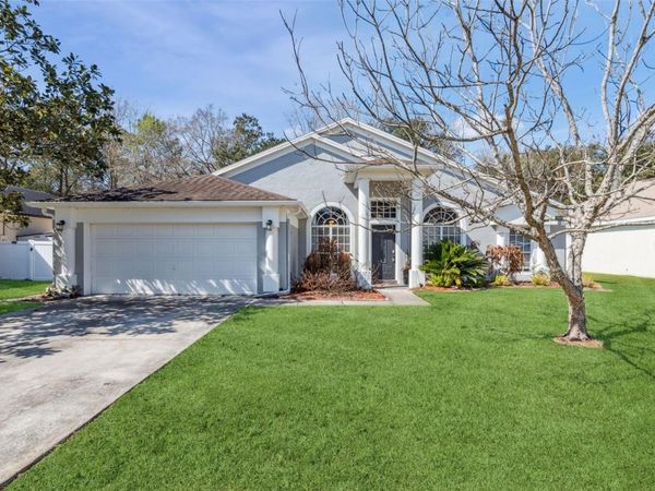 2260 COOLBROOK COURT, OVIEDO, FL 32766