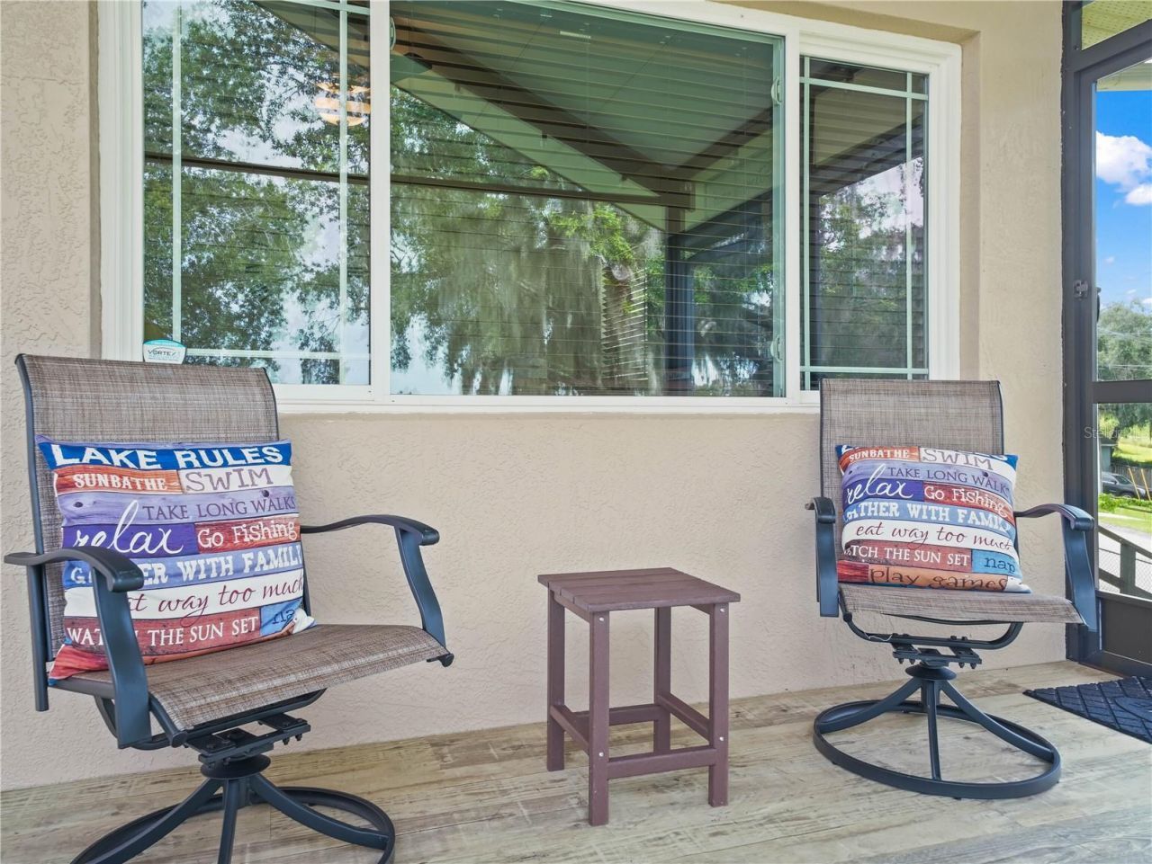 1055 Sunset Trail, Babson Park, FL 33827 Photo