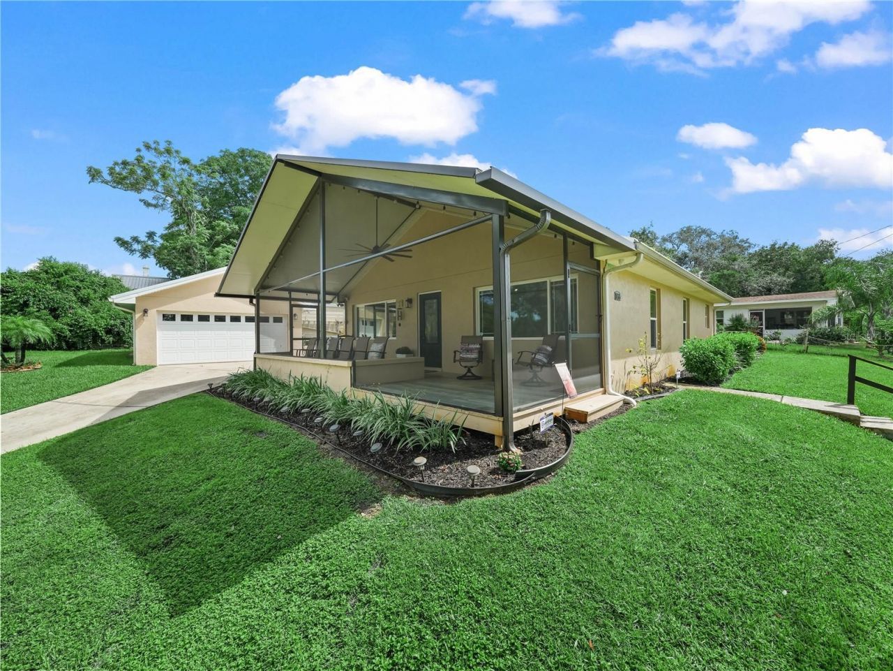 1055 Sunset Trail, Babson Park, FL 33827 Photo