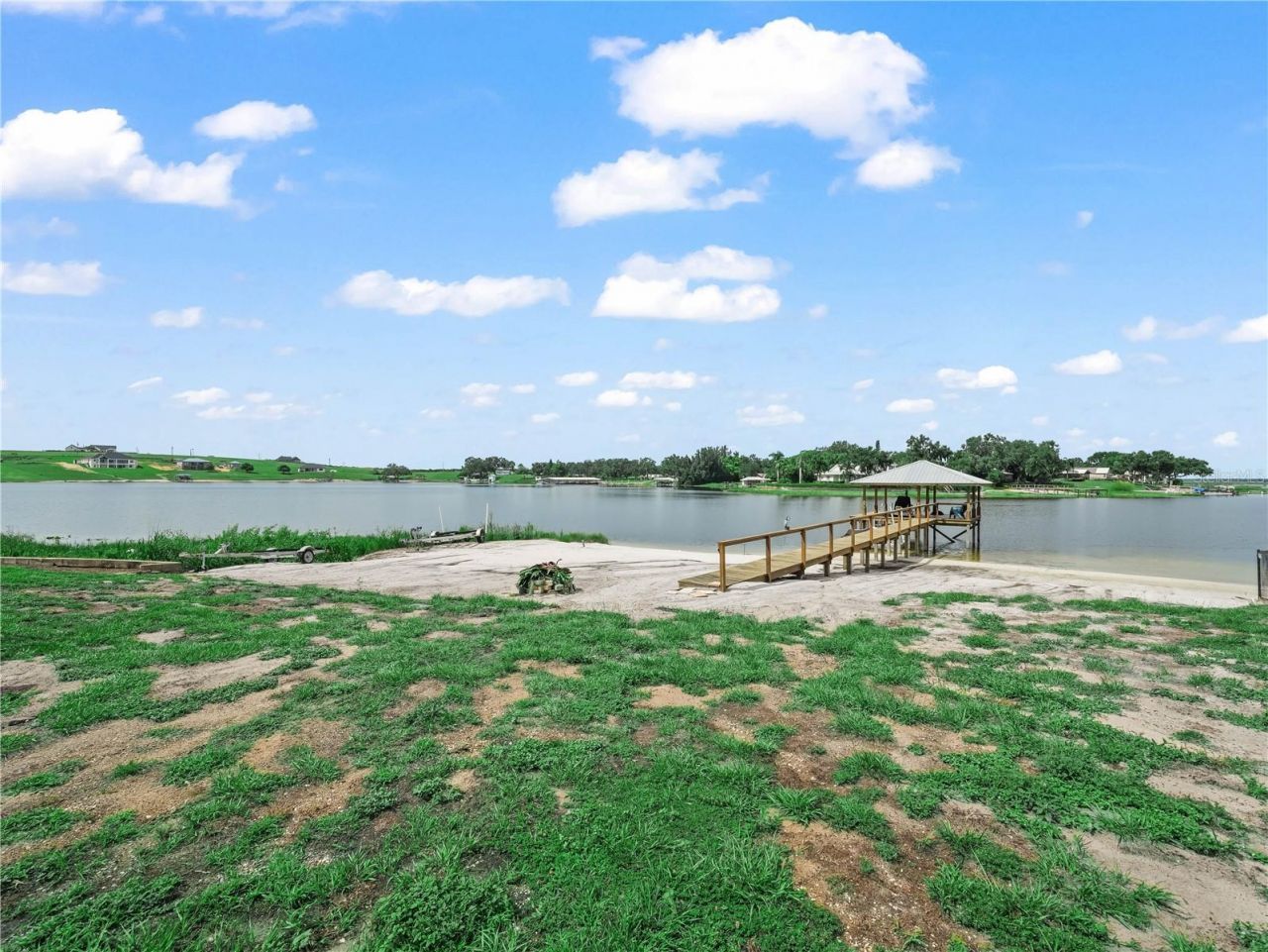 1055 Sunset Trail, Babson Park, FL 33827 Photo