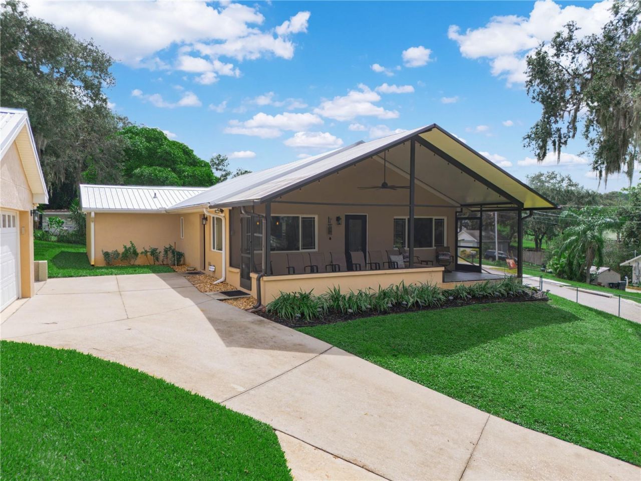 1055 Sunset Trail, Babson Park, FL 33827 Photo