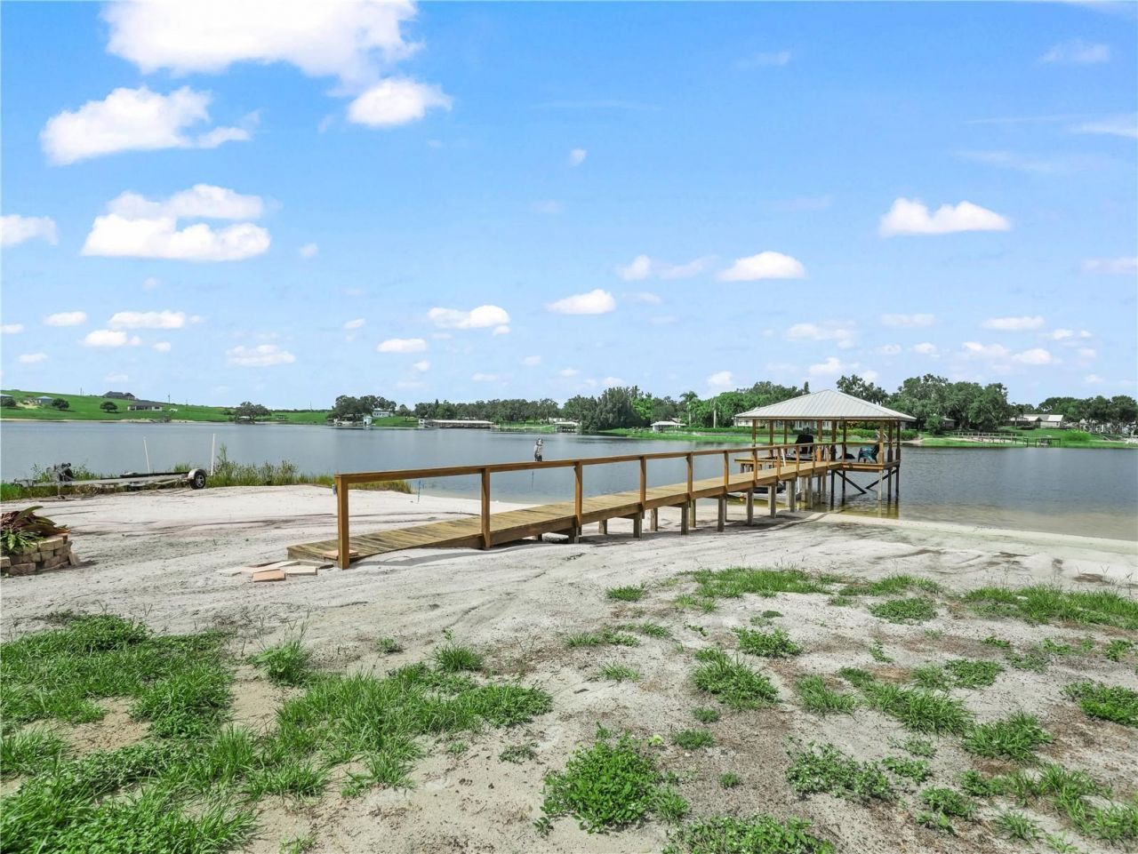 1055 Sunset Trail, Babson Park, FL 33827 Photo