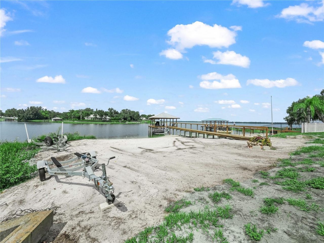 1055 Sunset Trail, Babson Park, FL 33827 Photo