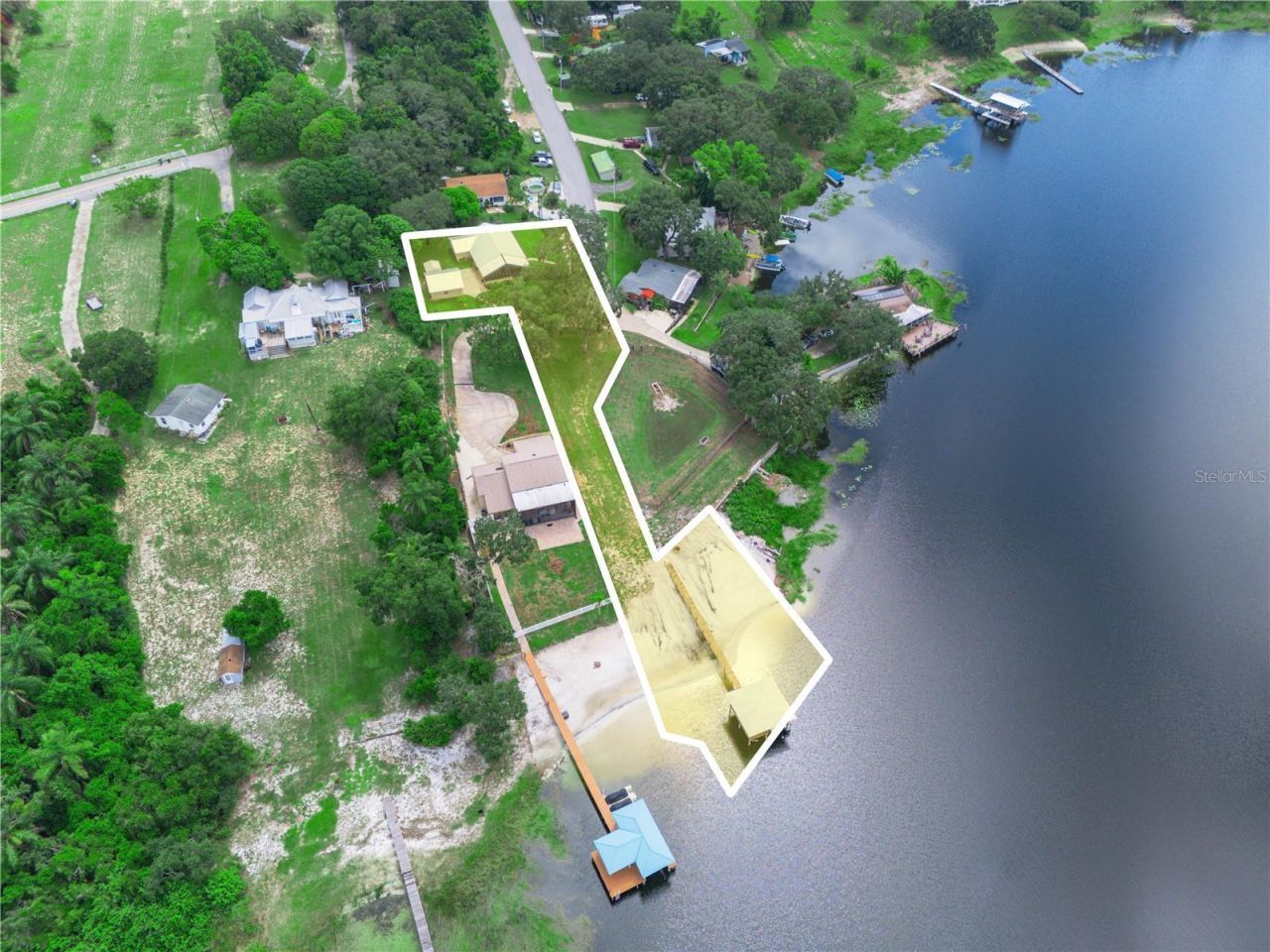 1055 Sunset Trail, Babson Park, FL 33827 Photo