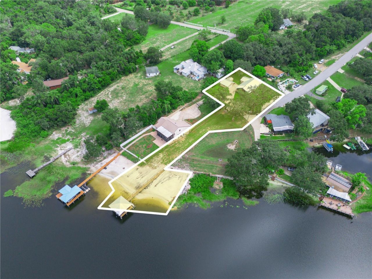 1055 Sunset Trail, Babson Park, FL 33827 Photo