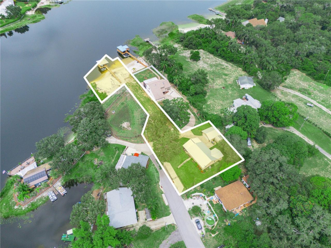 1055 Sunset Trail, Babson Park, FL 33827 Photo