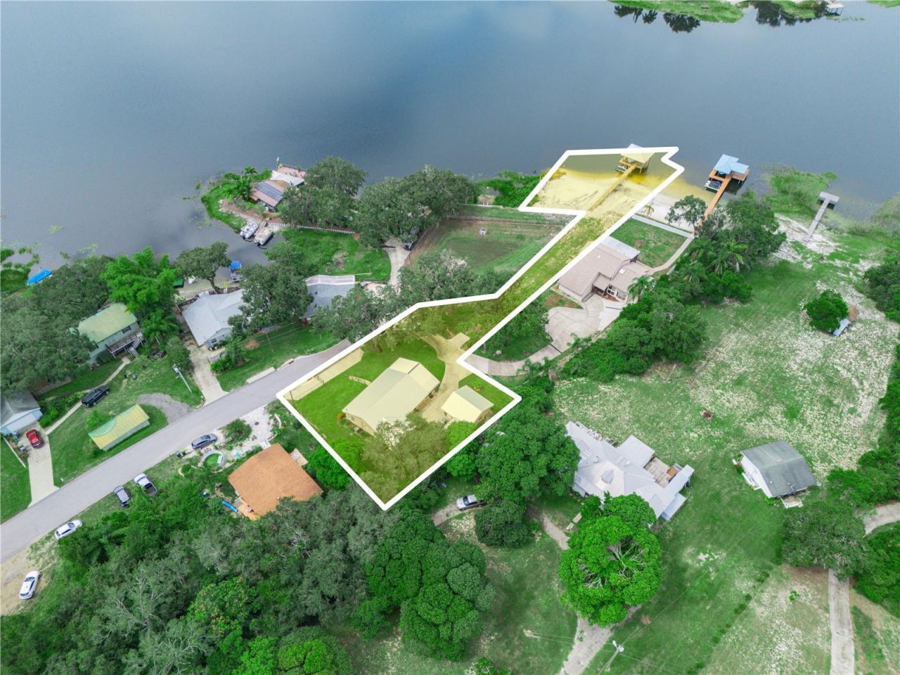 1055 Sunset Trail, Babson Park, FL 33827 Photo