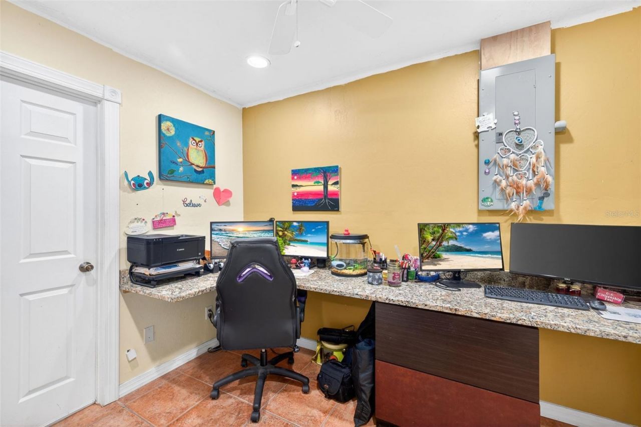 219 Richmond Avenue S, Lehigh Acres, FL 33936 Photo