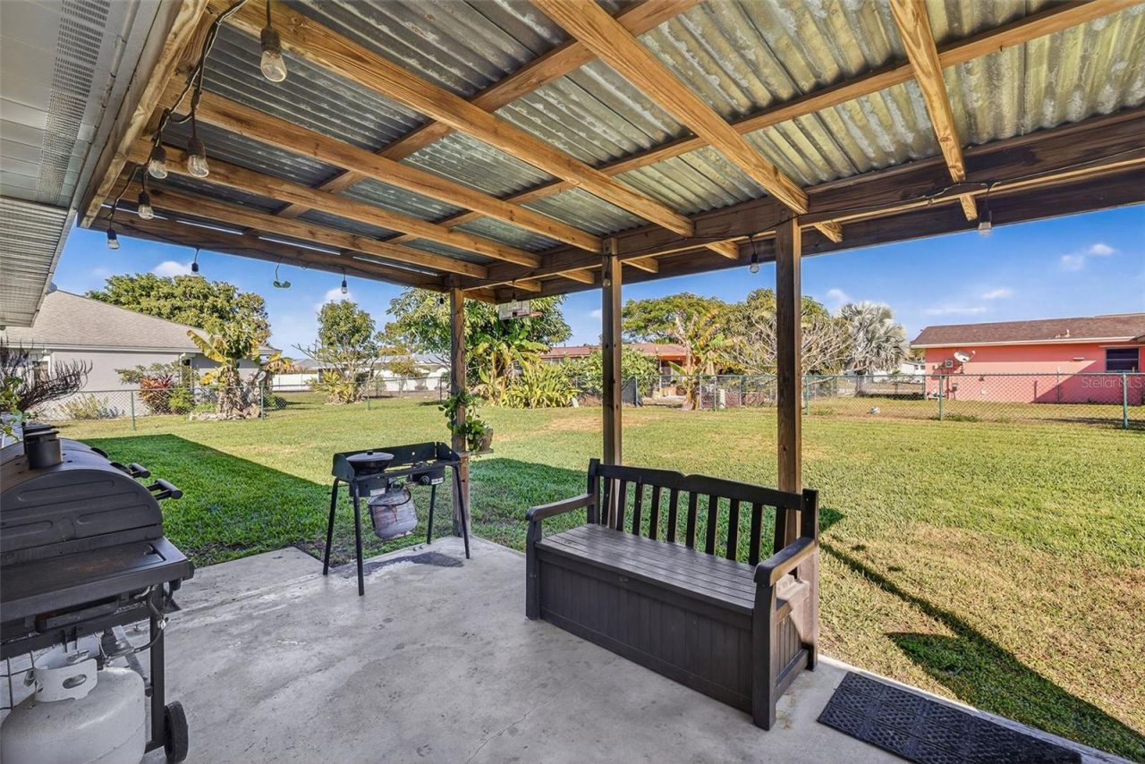 219 Richmond Avenue S, Lehigh Acres, FL 33936 Photo