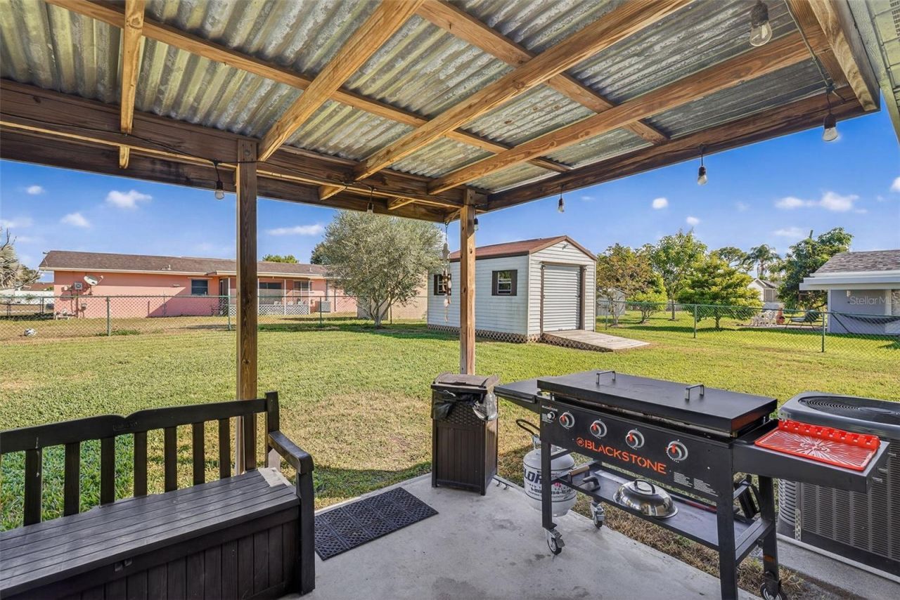 219 Richmond Avenue S, Lehigh Acres, FL 33936 Photo