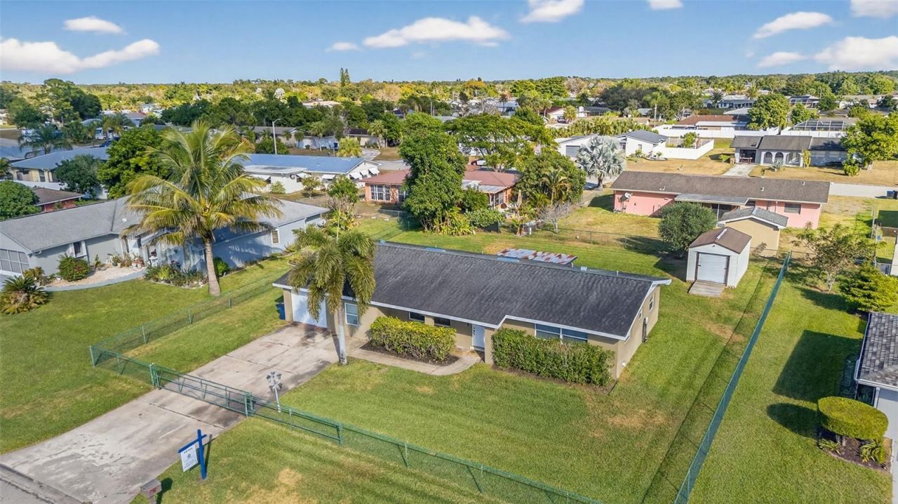 219 Richmond Avenue S, Lehigh Acres, FL 33936 Photo