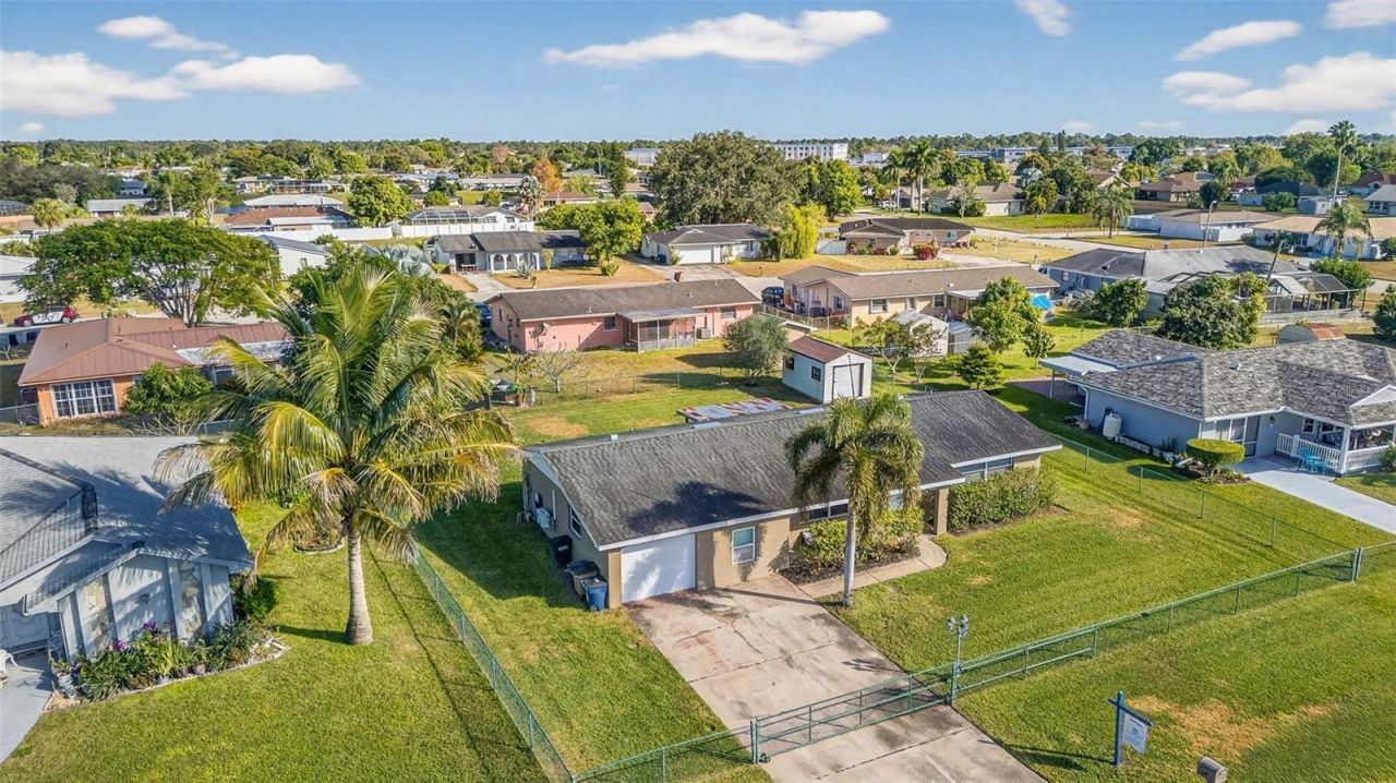 219 Richmond Avenue S, Lehigh Acres, FL 33936 Photo