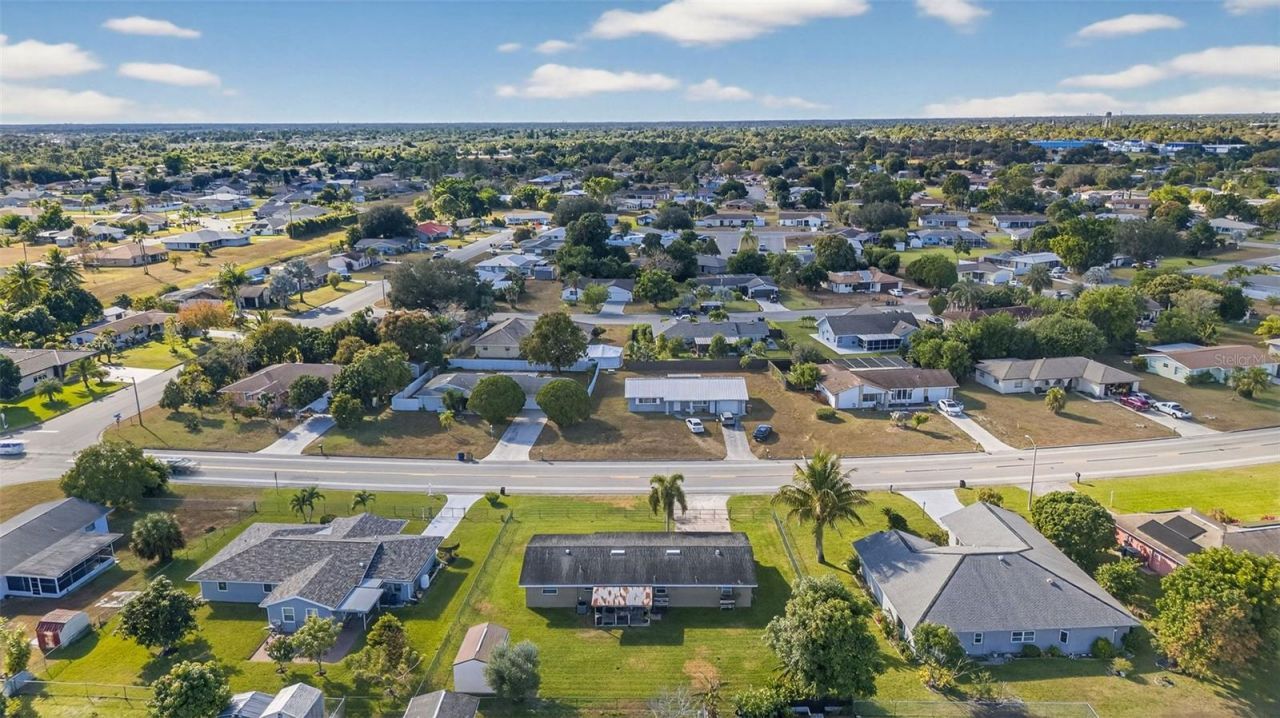 219 Richmond Avenue S, Lehigh Acres, FL 33936 Photo