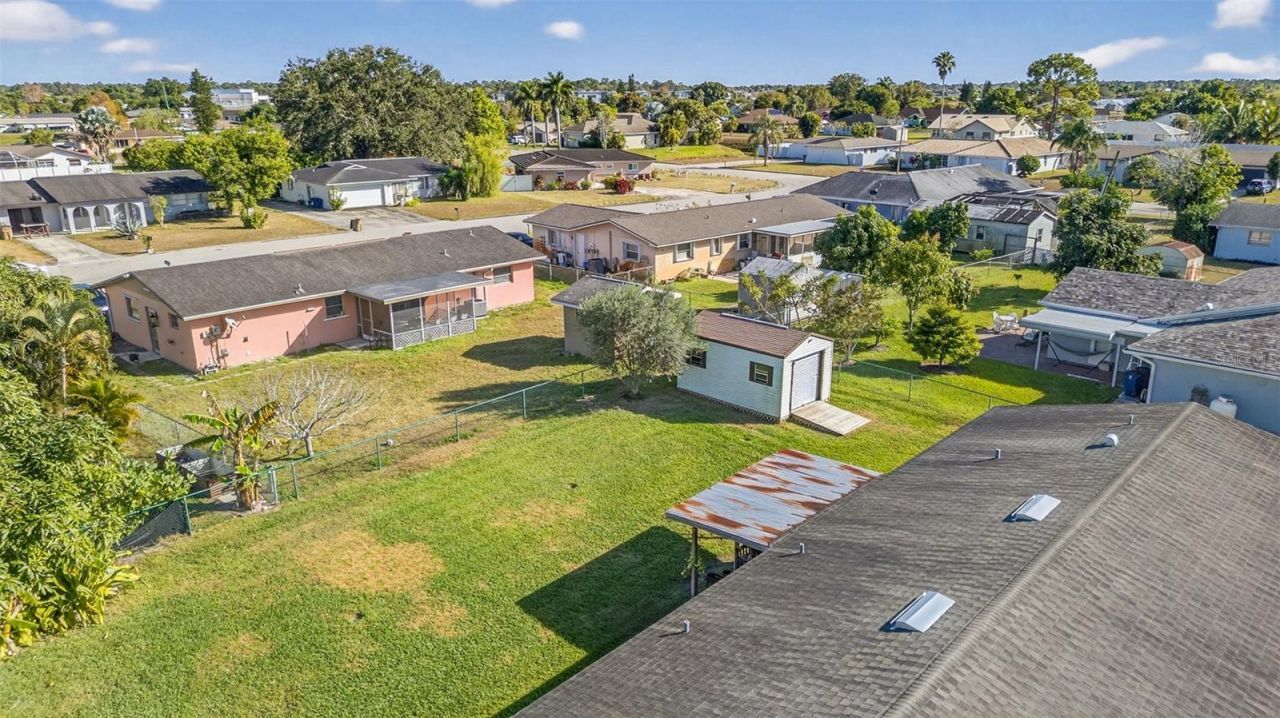 219 Richmond Avenue S, Lehigh Acres, FL 33936 Photo