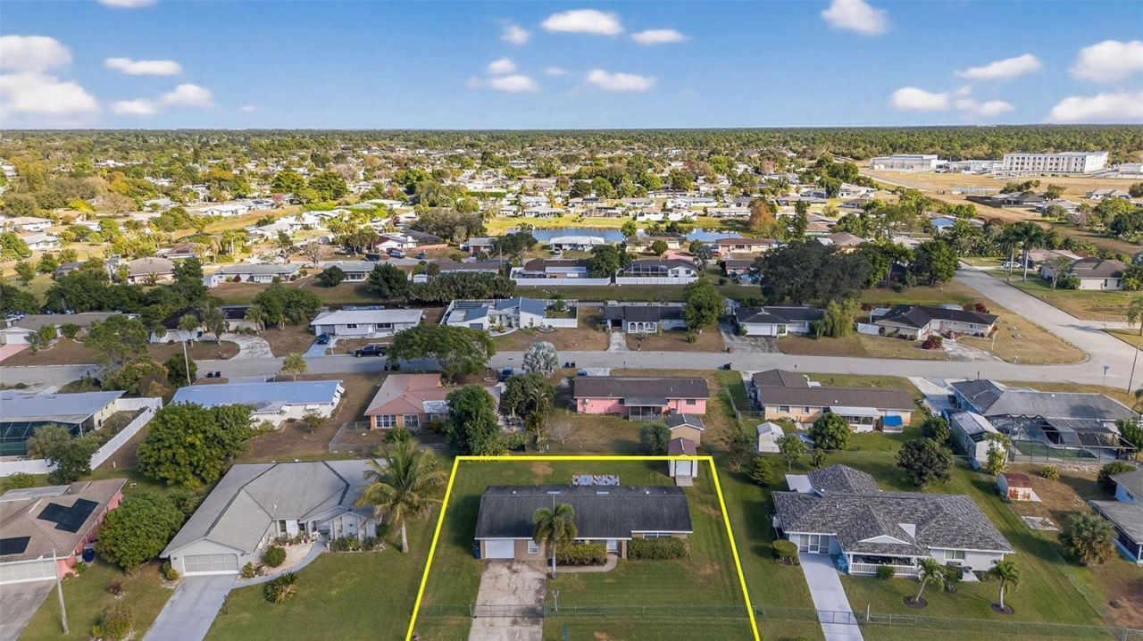 219 Richmond Avenue S, Lehigh Acres, FL 33936 Photo