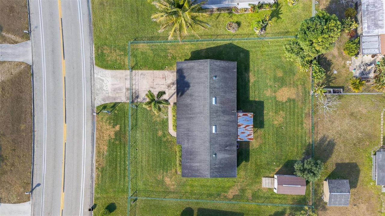 219 Richmond Avenue S, Lehigh Acres, FL 33936 Photo