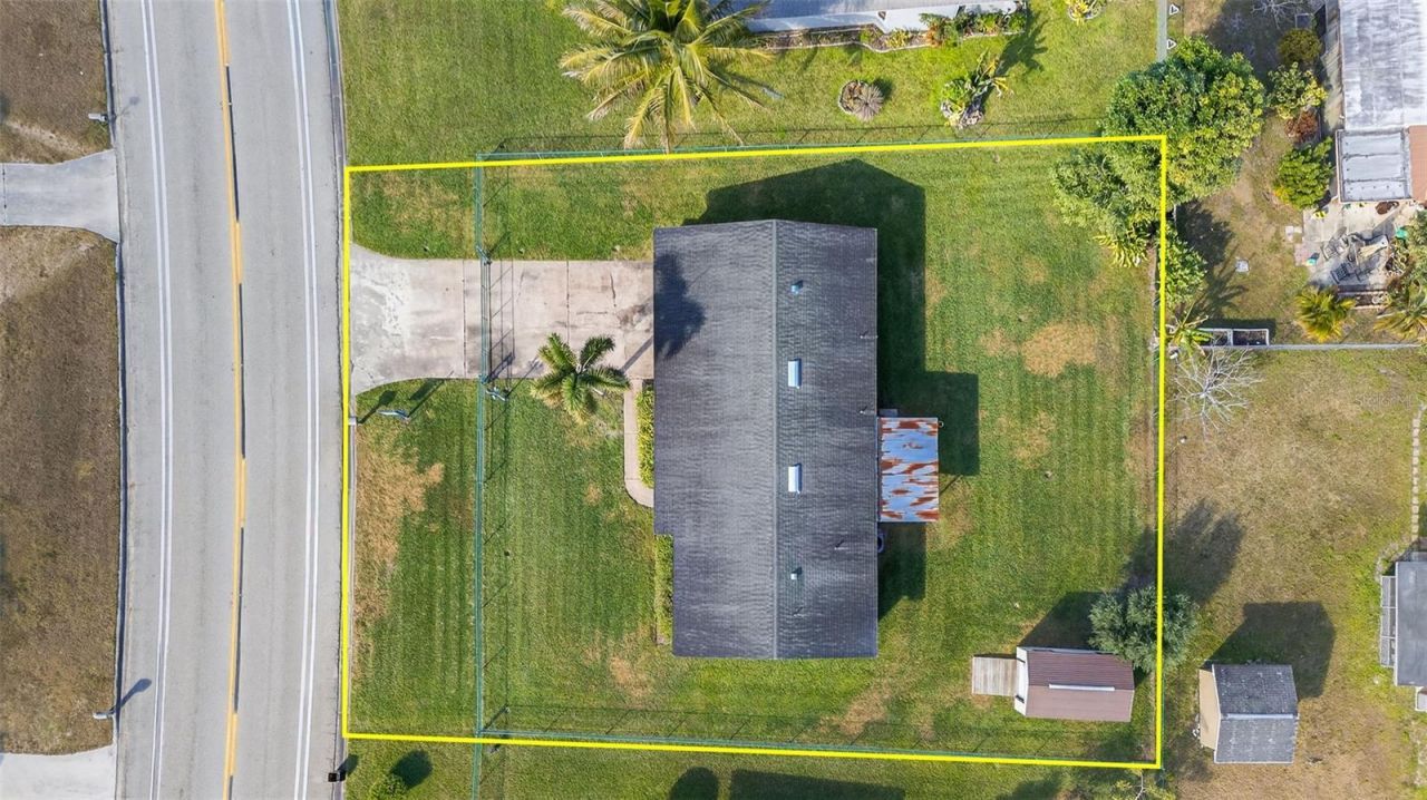 219 Richmond Avenue S, Lehigh Acres, FL 33936 Photo