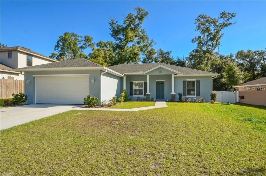 326 Stonebridge Lane, Orange City, FL 32763 Main Photo