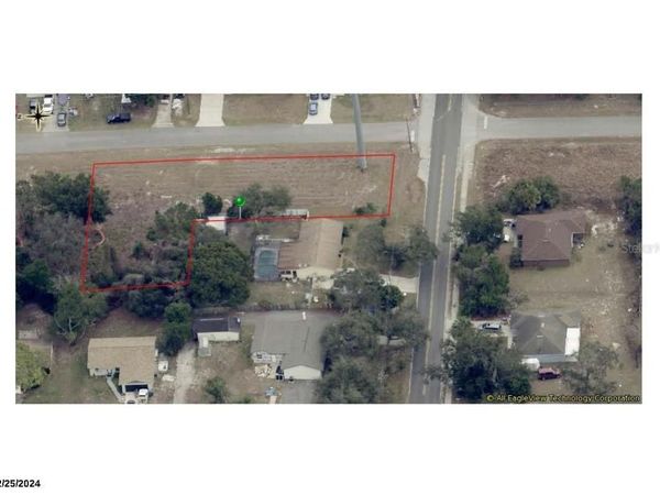 380 WILLIAMS AVENUE, ORANGE CITY, FL 32763