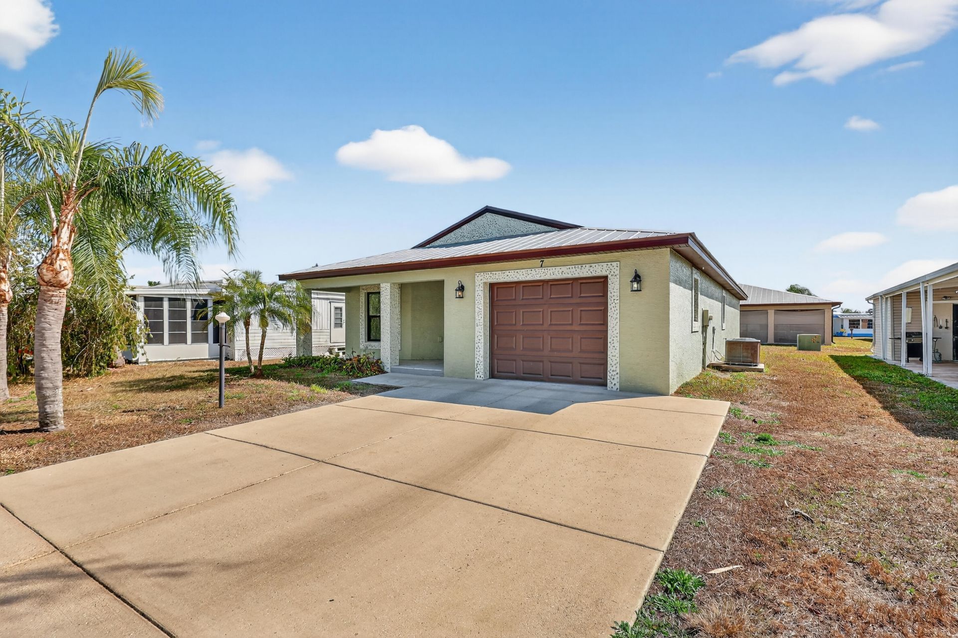 7 Aragon Lane, Port Saint Lucie, FL 34952 Photo