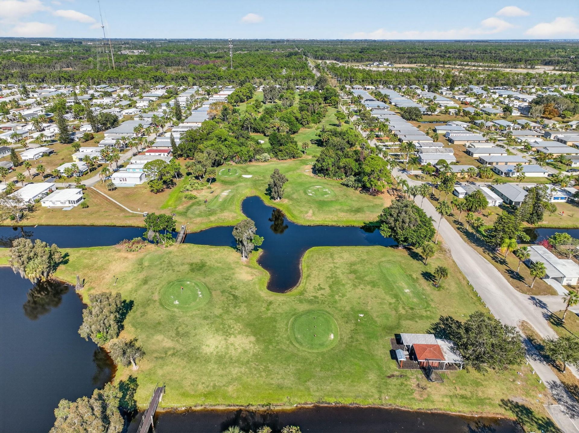 7 Aragon Lane, Port Saint Lucie, FL 34952 Photo