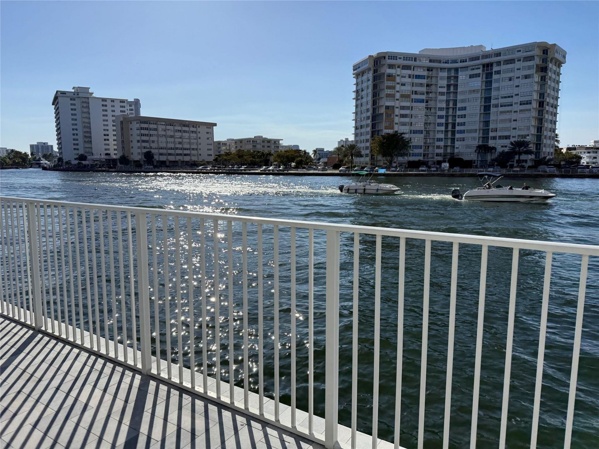 1849 S Ocean Drive, Hallandale Beach, FL 33009 Photo