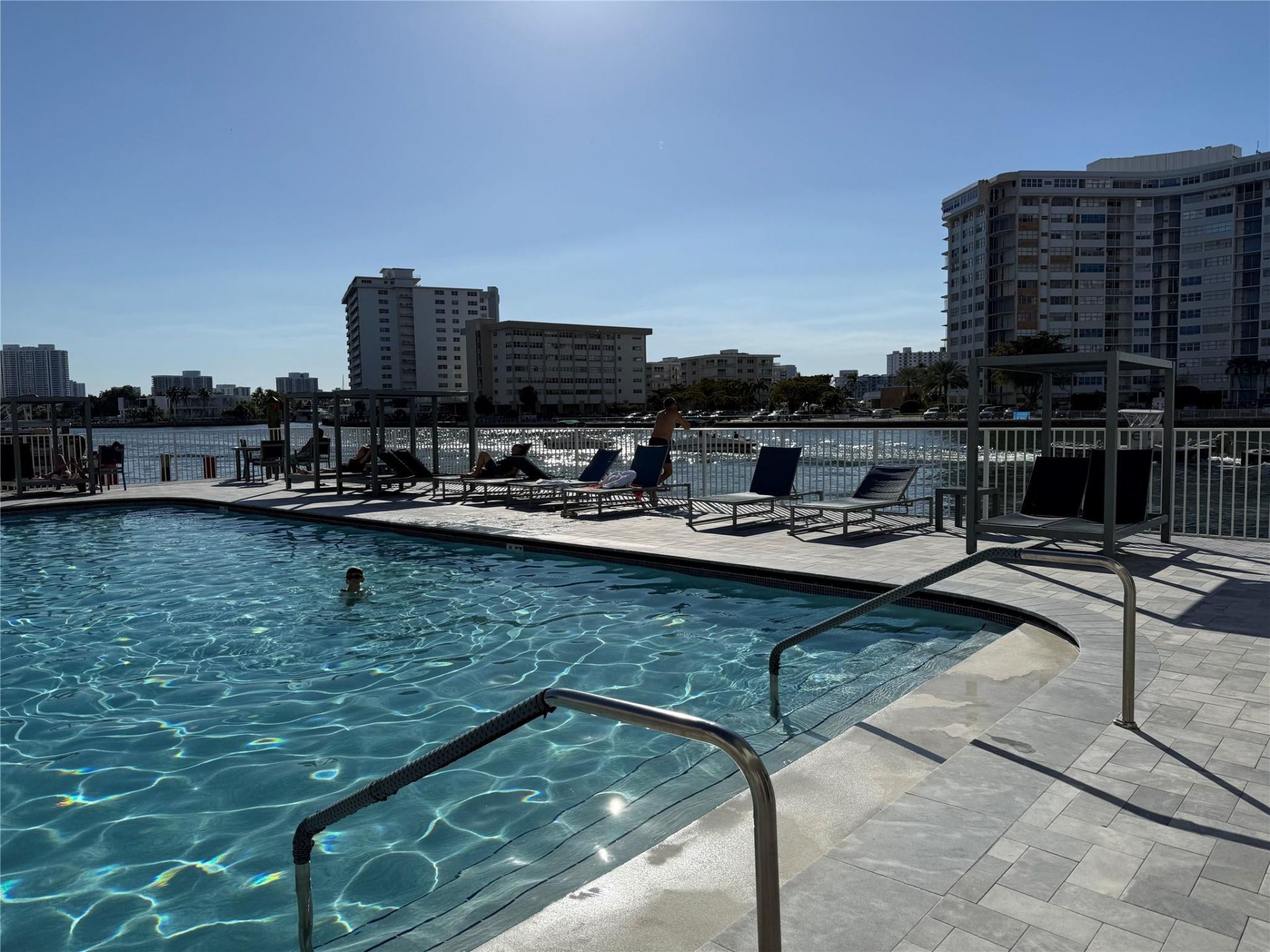 1849 S Ocean Drive, Hallandale Beach, FL 33009 Photo