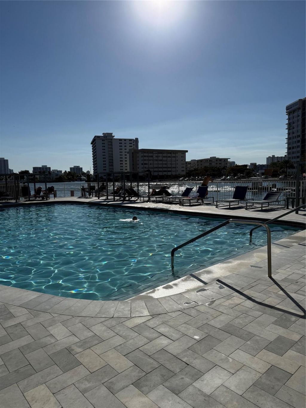 1849 S Ocean Drive, Hallandale Beach, FL 33009 Photo