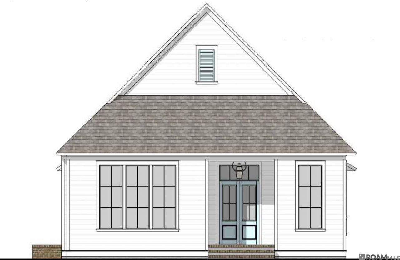 2625 Sugar Kettle Ln, Baton Rouge, LA 70810 Main Photo