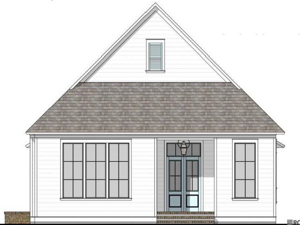 2625 Sugar Kettle Ln, Baton Rouge, LA 70810