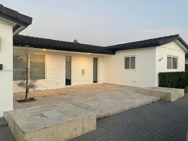 2837 SW 126th Ave, Miami, FL 33175