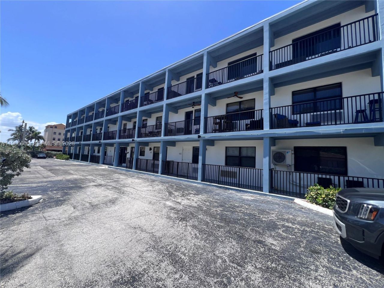 321 Wilson St , Unit A203, Hollywood, FL 33019 Photo
