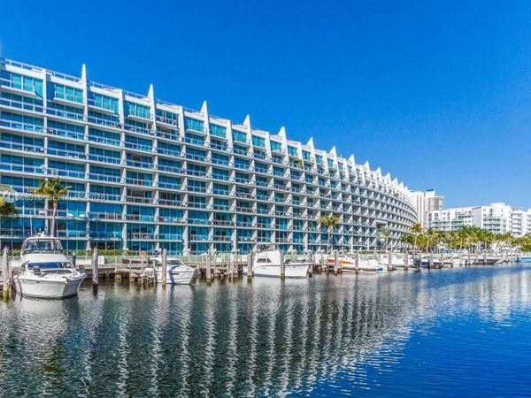 Unit 434, Aventura, FL 33180