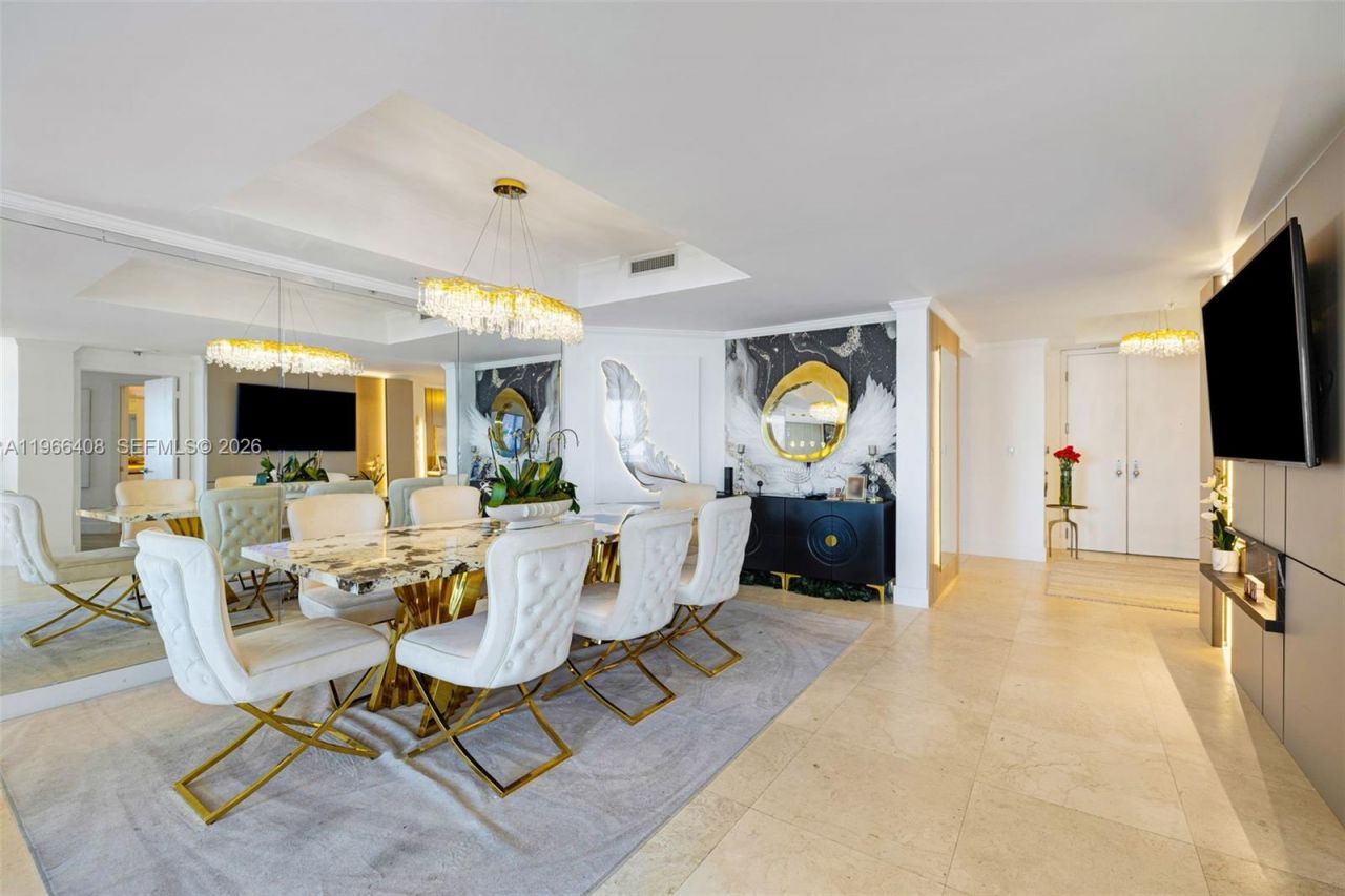 848 Brickell Key Dr, Unit 1601, Miami, FL 33131 Photo