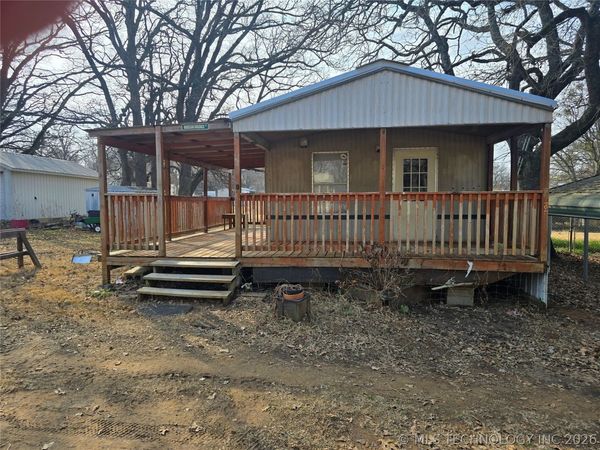 22 Quail Drive , Durant, OK 74701