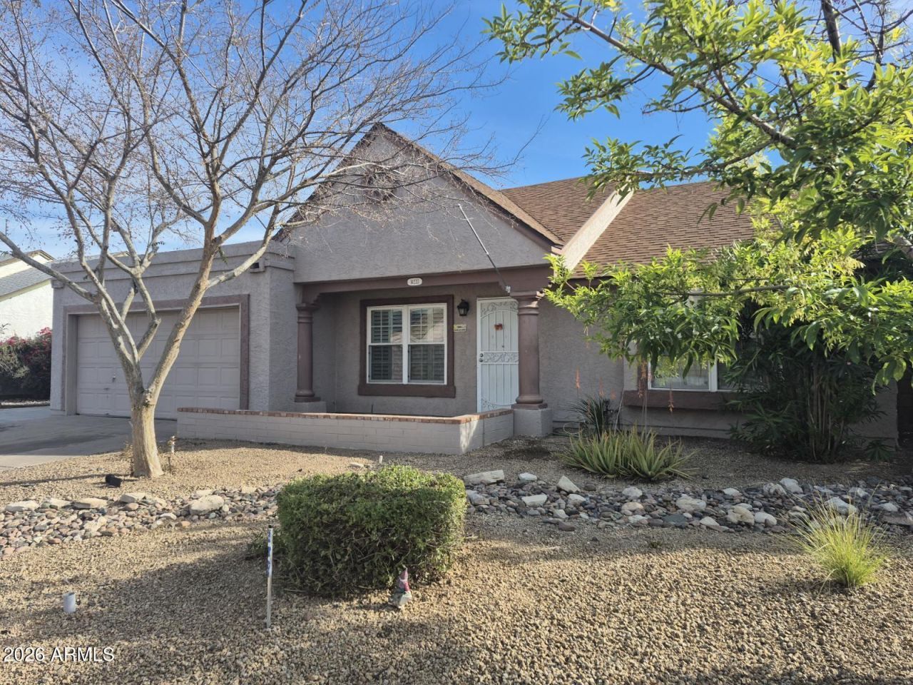 14233 N 60th Avenue, Glendale, AZ 85306 Main Photo