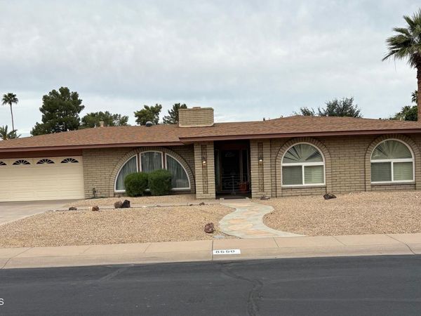 8550 E VIA DE VIVA, Scottsdale, AZ 85258