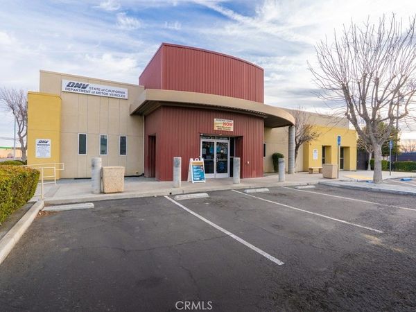 406 E Elm, Coalinga, CA 93210