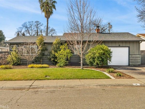 4 Lakewood, Chico, CA 95926