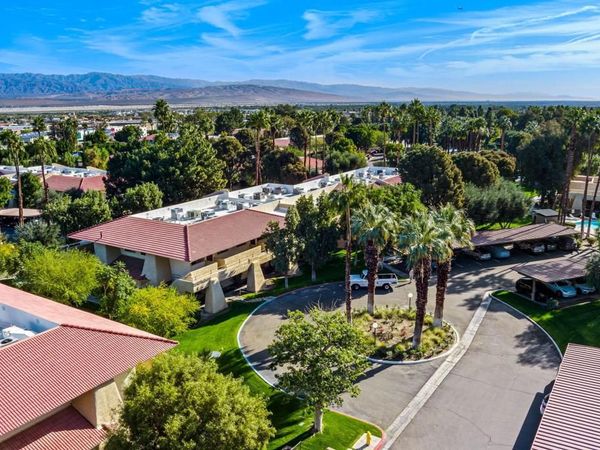 2812 N Auburn Ct, Unit F207, Palm Springs, CA 92262