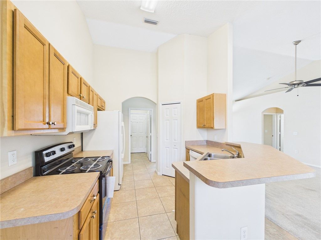 462 Lloyd Street, Sebastian, FL 32958 Photo