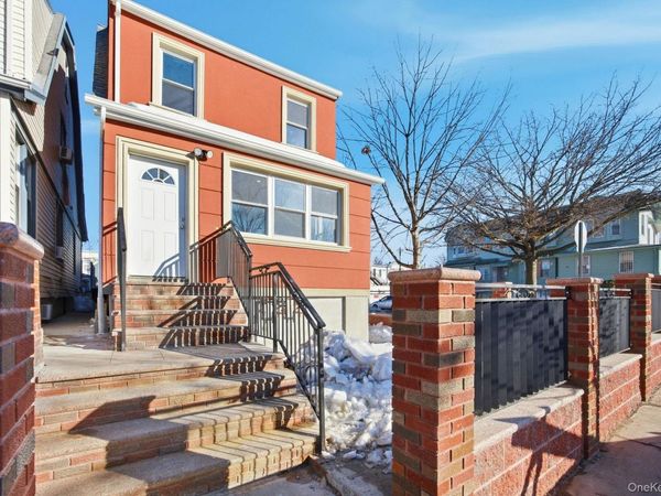 3033 93rd Street, East Elmhurst, NY 11369