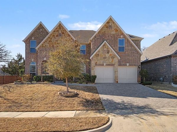 3409 Florence Drive, Corinth, TX 76210