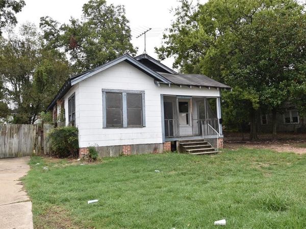 3121 Hollywood Avenue , Shreveport, LA 71108