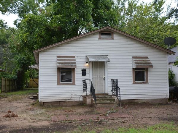 3019 Lindholm Street, Shreveport, LA 71108